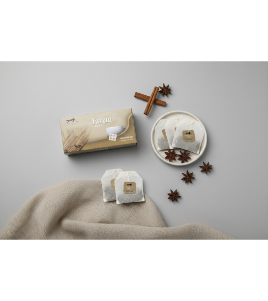 Pars Tarçın Çayı