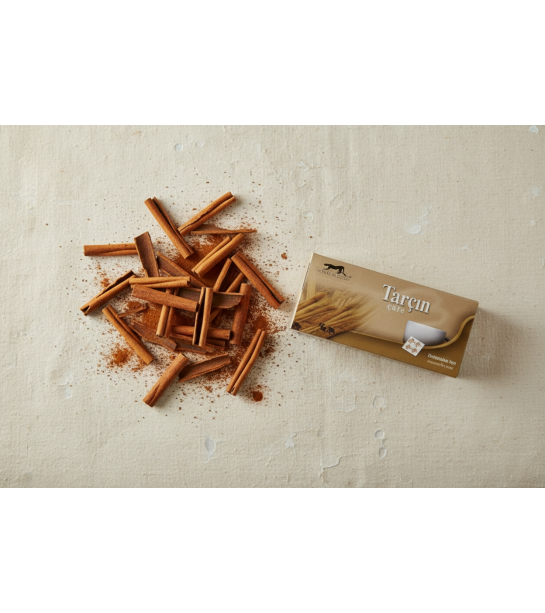 Pars Tarçın Çayı