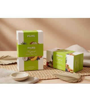 Pars Tropikal Çayı