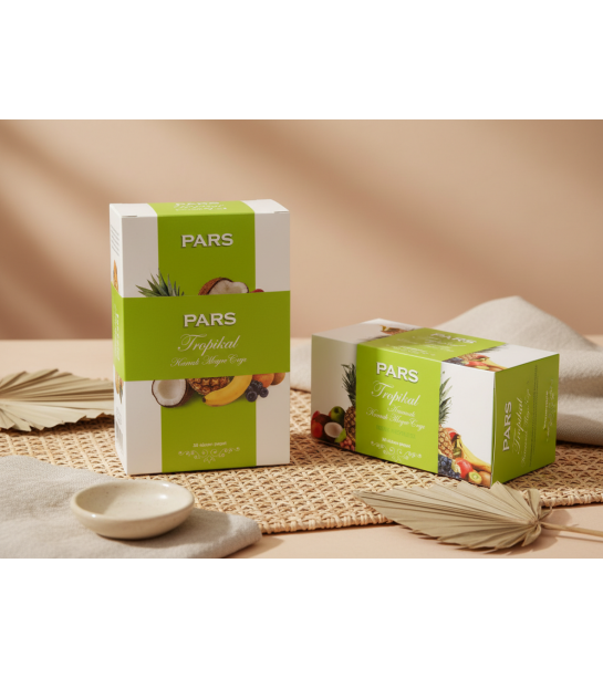 Pars Tropikal Çayı Pars Tropikal Çayı