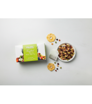 Pars Tropikal Çayı Pars Tropikal Çayı