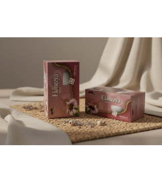 Pars Ekinezya Çayı Pars Ekinezya Çayı