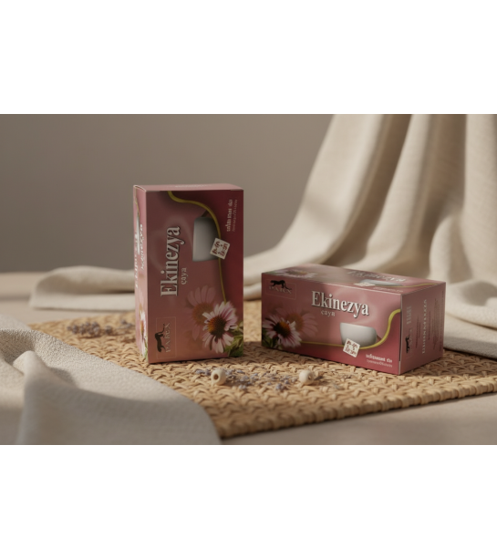 Pars Ekinezya Çayı Pars Ekinezya Çayı