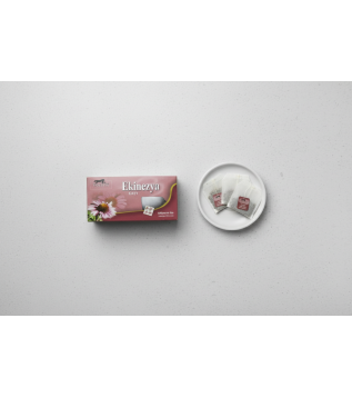 Pars Ekinezya Çayı Pars Ekinezya Çayı