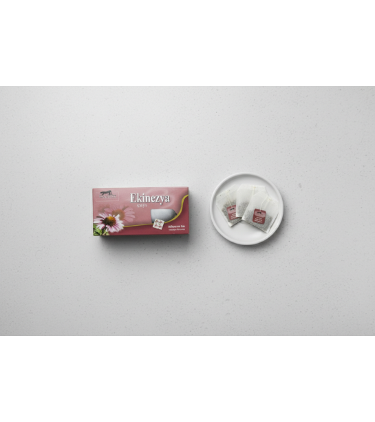 Pars Ekinezya Çayı Pars Ekinezya Çayı