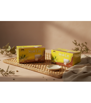 Pars Siyah Çayı Pars Siyah Çayı