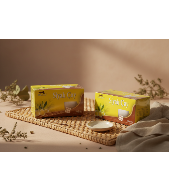 Pars Siyah Çayı