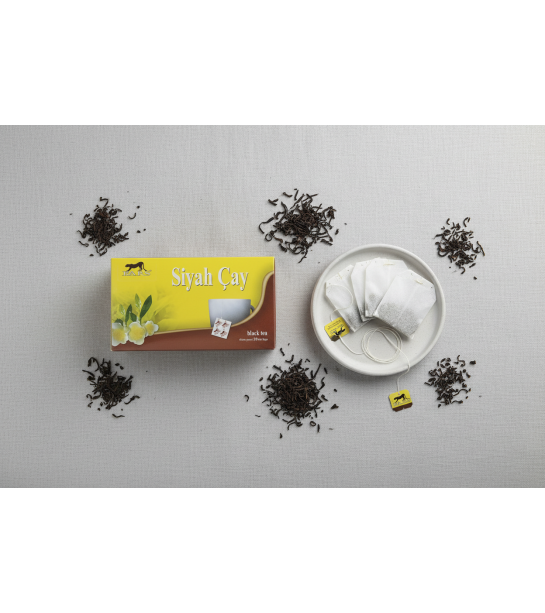 Pars Siyah Çayı