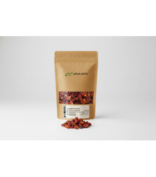 Kuşburnu Kırık Gc