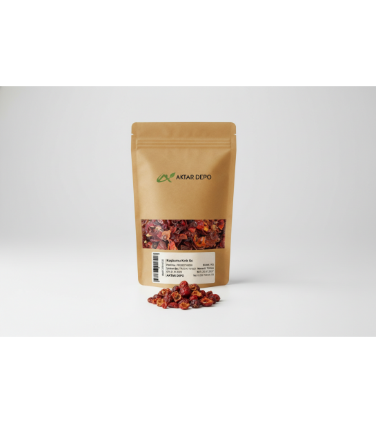 Kuşburnu Kırık Gc