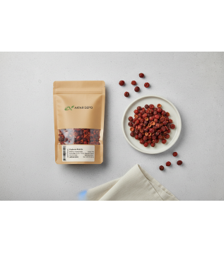 Kuşburnu Kırık Gc