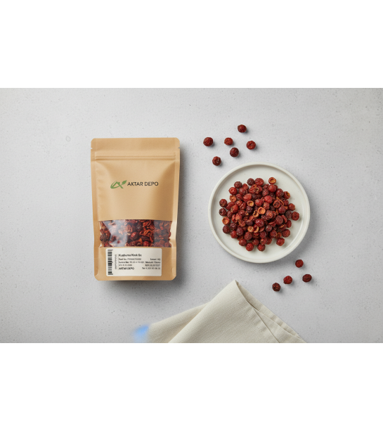 Kuşburnu Kırık Gc