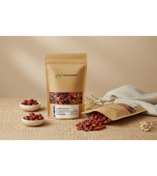 Kuşburnu Kırık Gc