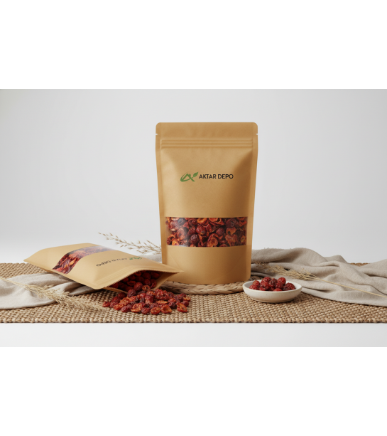 Kuşburnu Kırık Gc