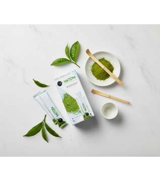 Sade Matcha Detox Çayı  20 Li Şase