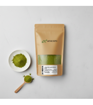 Matcha Maça Çayı Yeşil 250 GR