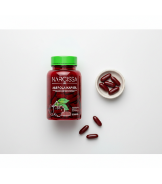 Narcıssa Aserola 30 Softjel Zayıflama