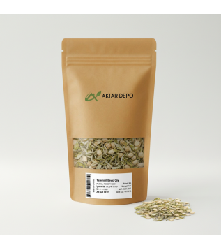 Yaseminli Beyaz Çay