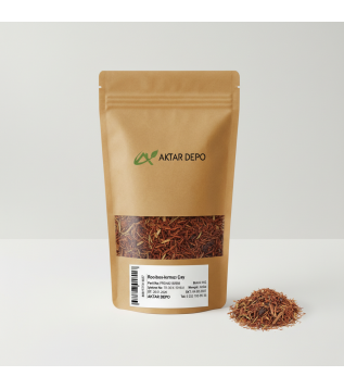 Rooibos-kırmızı Çay