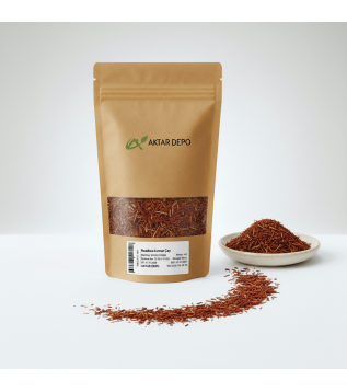 Rooibos-kırmızı Çay