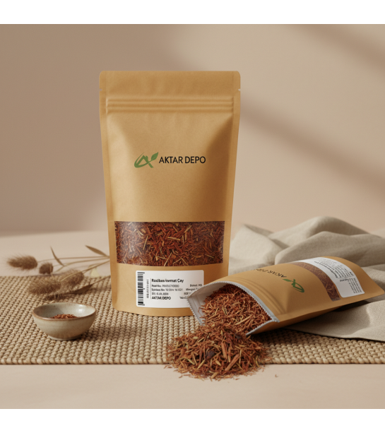 Rooibos-kırmızı Çay