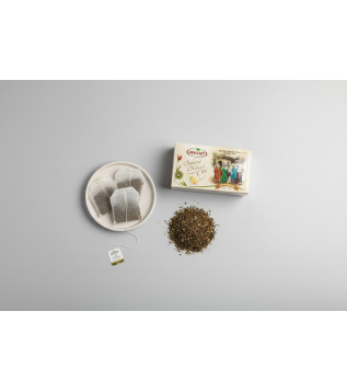 Maccun Mesir Çayı 20 Li