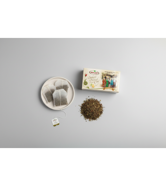 Maccun Mesir Çayı 20 Li