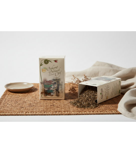 Maccun Mesir Çayı 20 Li