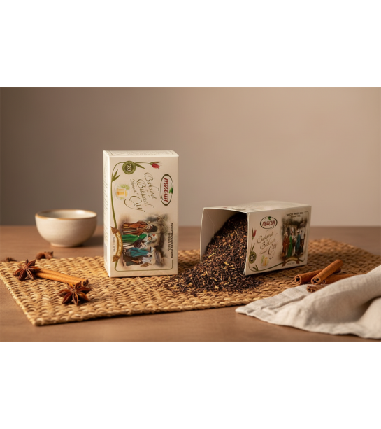 Maccun Mesir Çayı 20 Li