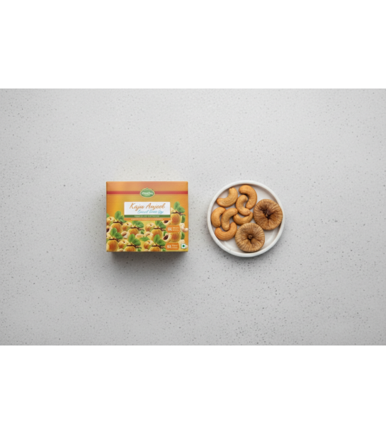 Mindivan Metalize Kayısı Çayı 40 Lı