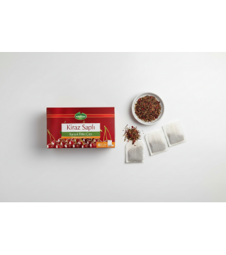 Mindivan Kiraz Saplı Çayı 40'lı Mindivan Kiraz Saplı Çayı 40'lı
