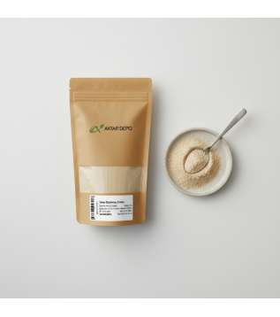 Salep Öğütülmüş 2.kalite Salep Öğütülmüş 2.kalite