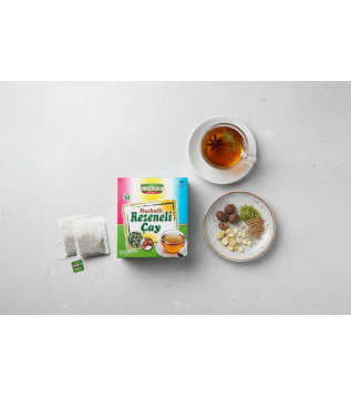 Mindivan Rezene Çayı 20'lı Mindivan Rezene Çayı 20'lı