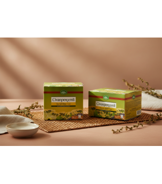 Mindivan Metalize Civanperçemli Çay 40'lı