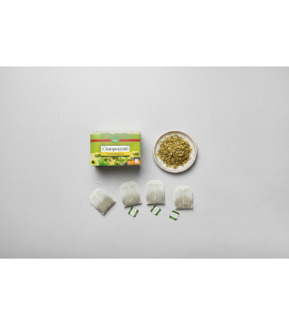 Mindivan Metalize Civanperçemli Çay 40'lı