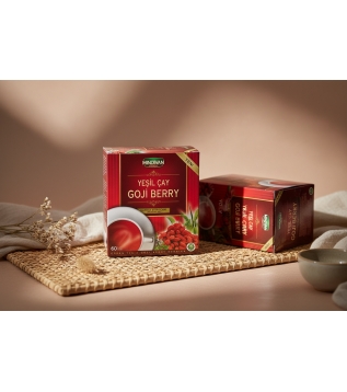 Mindivan Gojiberi Çayı 30 Lı