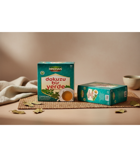 Mindivan Dokuzu Bi Yerde 30 Lu