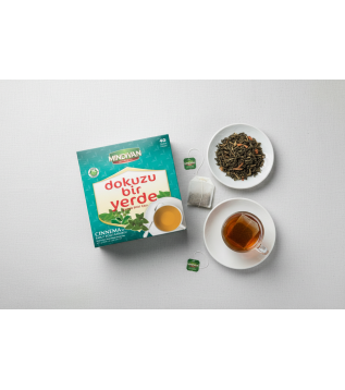 Mindivan Dokuzu Bi Yerde 30 Lu