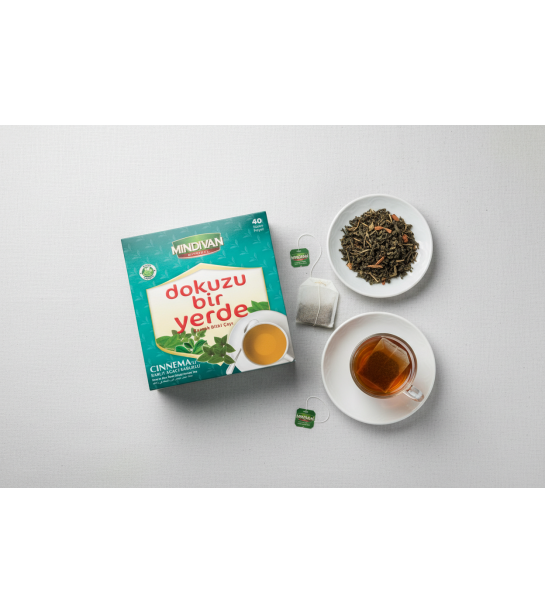 Mindivan Dokuzu Bi Yerde 30 Lu