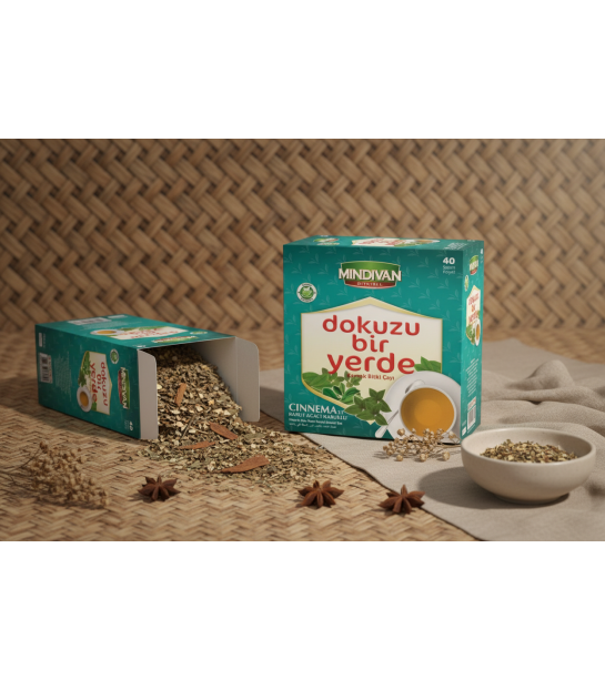 Mindivan Dokuzu Bi Yerde 30 Lu