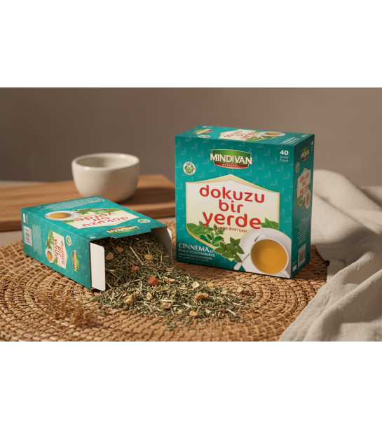 Mindivan Dokuzu Bi Yerde 30 Lu