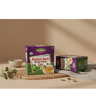 Mindivan Kudret Nar+d.skz.çayı 30'lumdls Mindivan Kudret Nar+d.skz.çayı 30'lumdls