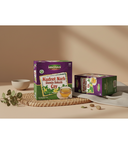Mindivan Kudret Nar+d.skz.çayı 30'lumdls