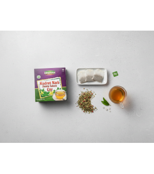 Mindivan Kudret Nar+d.skz.çayı 30'lumdls