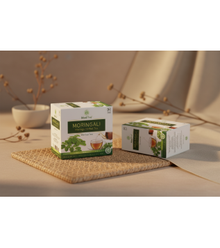 Moritea Moringalı Bitki Çayı 30 Lu Moritea Moringalı Bitki Çayı 30 Lu