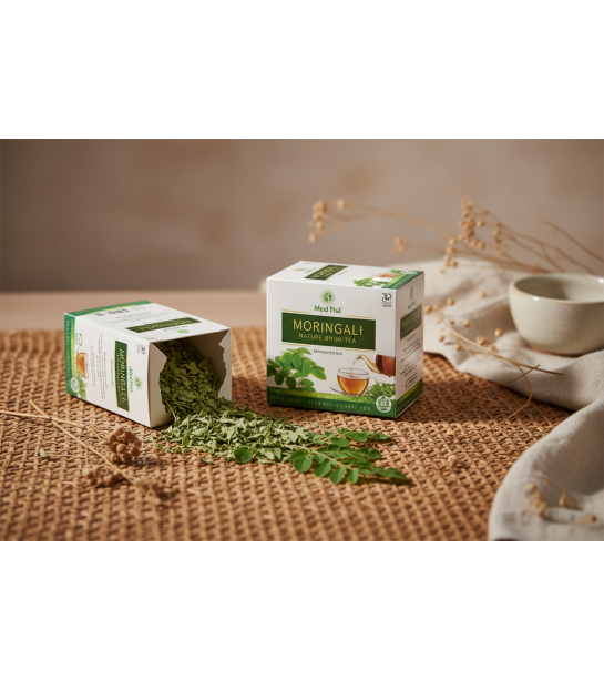 Moritea Moringalı Bitki Çayı 30 Lu Moritea Moringalı Bitki Çayı 30 Lu