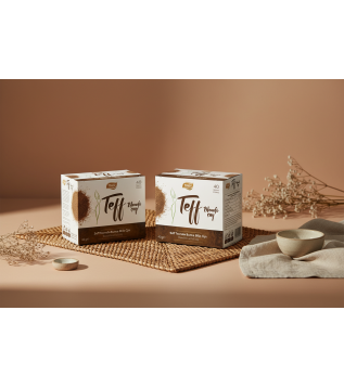 Mindivan Teff Tohumlu Çay 30 Lu