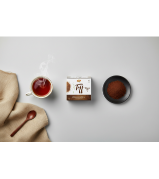 Mindivan Teff Tohumlu Çay 30 Lu