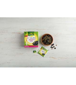 Furkan Sarı Acı Çehre Form Çayı 40 Lı