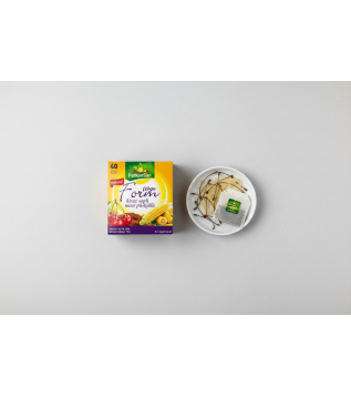 Furkan Sarı Kiraz Saplı Çay 40 Lı Furkan Sarı Kiraz Saplı Çay 40 Lı